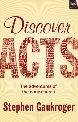 Discover Acts 1