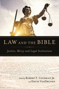 bokomslag Law and the Bible