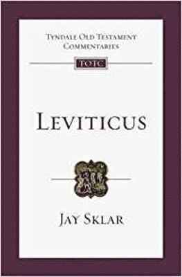 bokomslag Leviticus