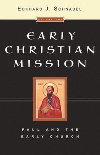 bokomslag Early Christian Mission (2 volume set)