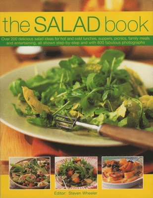 Salad Book 1