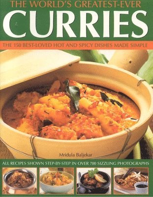 World's Greatest Ever Curries 1