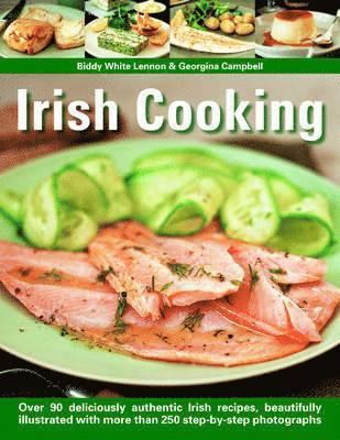 Irish Cooking 1