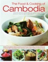 Ghillie Basan - Food and Cooking of Cambodia, Häftad