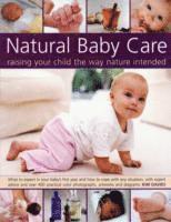 Kim Davies - Natural Baby Care, Häftad