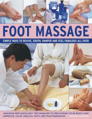 Foot Massage 1