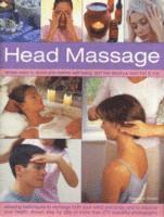 bokomslag Head Massage