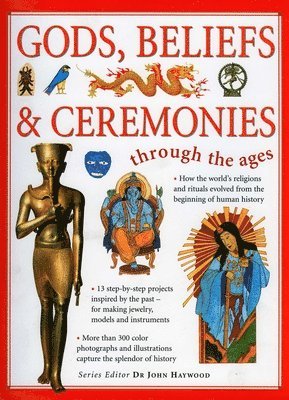 Gods, Beliefs and Ceremonies 1