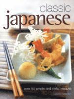 Classic Japanese