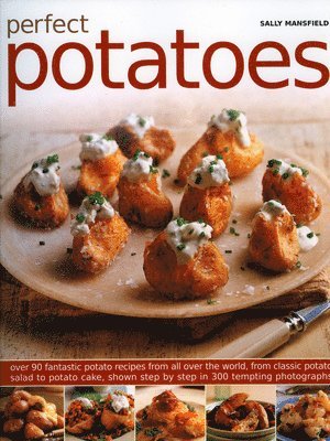 Perfect Potatoes 1