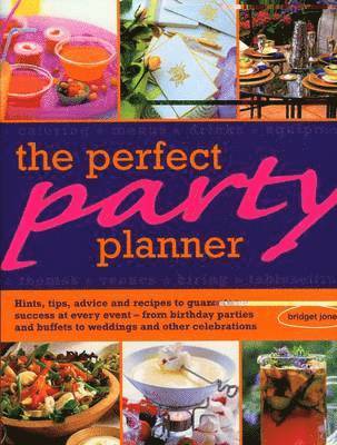 Perfect Party Planner 1