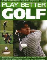 Play Better Golf
