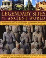 Legendary Sites of the Ancient World 1