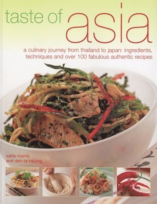 Taste of Asia 1
