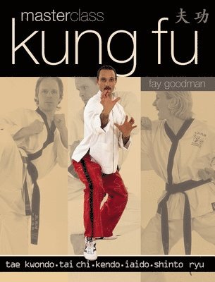 Fay Goodman - Kung Fu Masterclass, Häftad