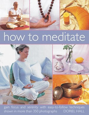 How to Meditate 1