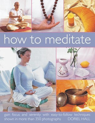 How to Meditate