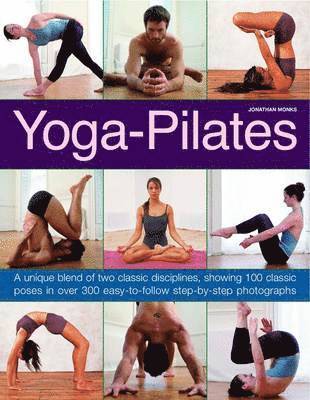 Yoga-Pilates