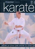 bokomslag Masterclass Karate
