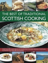 bokomslag Best of Traditional Scottish Cooking