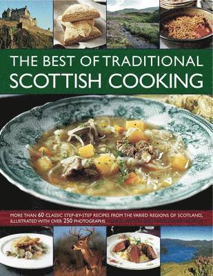 Best of Traditional Scottish Cooking 1
