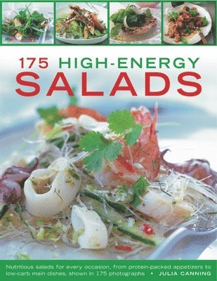 175 High-Energy Salads 1