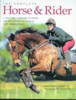 bokomslag Complete Horse and Rider