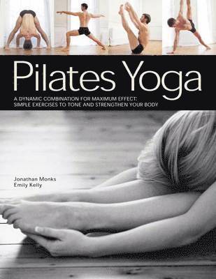 Pilates Yoga 1