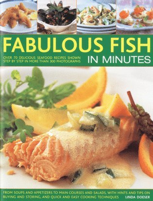 Fabulous Fish in Minutes 1