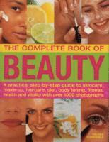 bokomslag Complete Book of Beauty