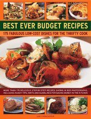 Best Ever Budget Recipes 1