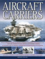 Bernard Ireland - Aircraft Carriers, Häftad