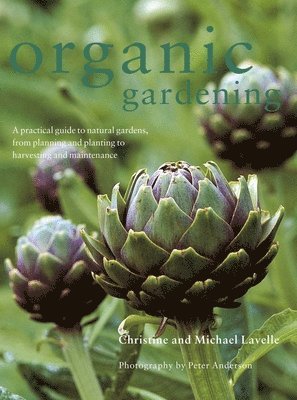 Organic Gardening 1