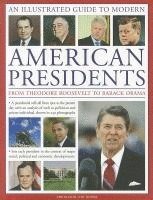Illustrated Guide to Modern American Presidents 1