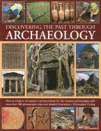 Christopher Catling - Discovering the Past Through Archaeology, Häftad