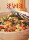 bokomslag The Complete Book of Tapas and Spanish Cooking