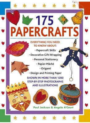 Best Ever Book of Paper Fun & Amazing Origami 1