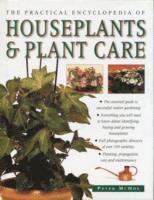 bokomslag Practical Encyclopedia of Houseplants & Plant Care