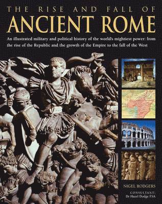 Rise & Fall of Ancient Rome 1