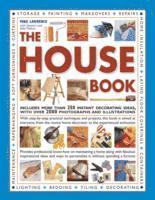 bokomslag The House Book