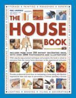 Mike Lawrence, Sally Walton, Stuart Walton - House Book, Häftad