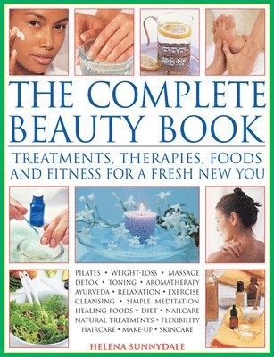 The Complete Beauty Book 1