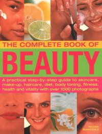 bokomslag The Beauty, Complete Book of