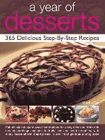 A Year of Desserts 1