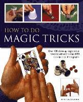 bokomslag How to do Magic Tricks
