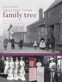 bokomslag Tracing Your Family Tree