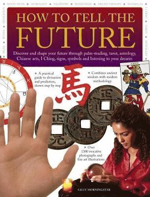 How to Tell the Future 1
