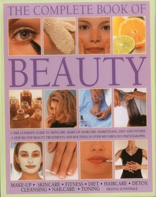 The Complete Book of Beauty 1