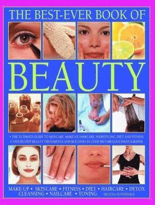 Beauty, The Best-Ever Book of 1