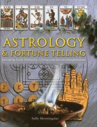 bokomslag Astrology and Fortune Telling